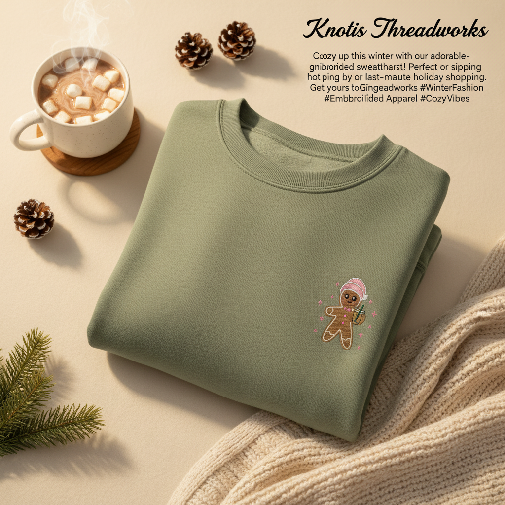 Sweatshirt Collection