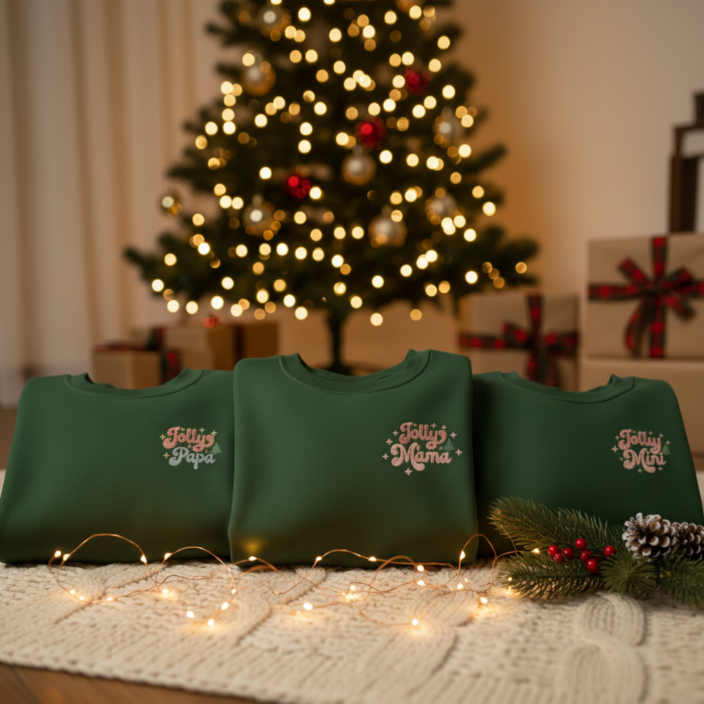 Family Set Collection