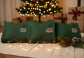 The "Jolly" Family Collection - Embroidered Christmas Family Sweatshirts